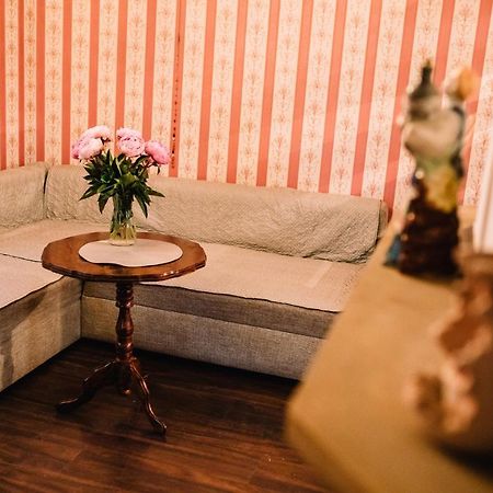 Apartmán Gosciniec Nad Wkra Bledowo  Exteriér fotografie