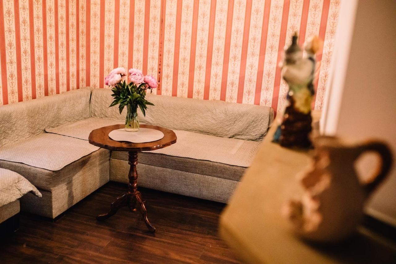 Apartmán Gosciniec Nad Wkra Bledowo  Exteriér fotografie